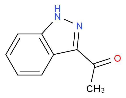 CAS_4498-72-0 分子结构