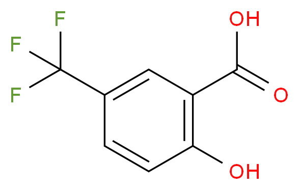 CAS_79427-88-6 分子结构