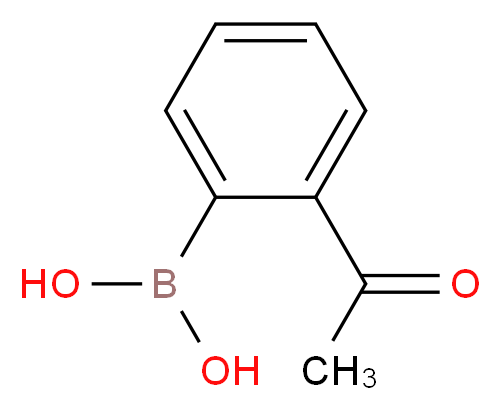 CAS_308103-40-4 分子结构