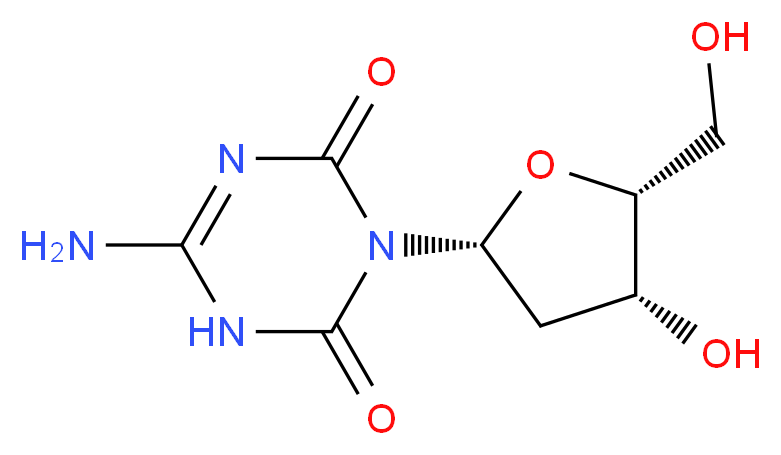 CAS_106966-55-6 分子结构