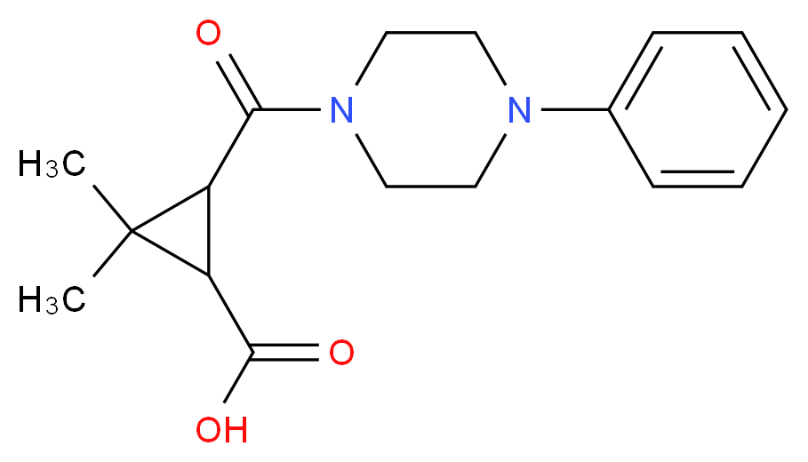 _分子结构_CAS_)