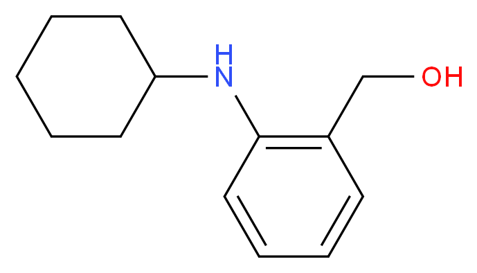 CAS_195190-88-6 molecular structure