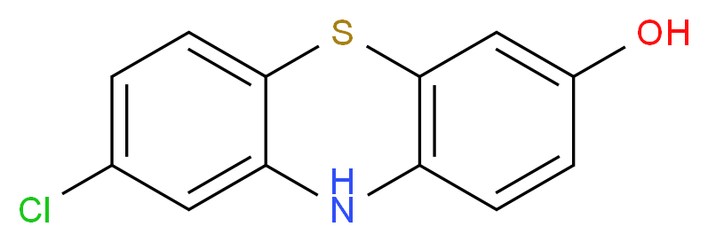 CAS_2002-32-6 molecular structure