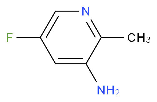CAS_1256835-55-8 分子结构