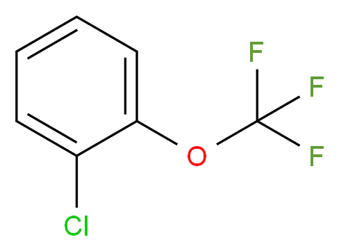 CAS_450-96-4 molecular structure