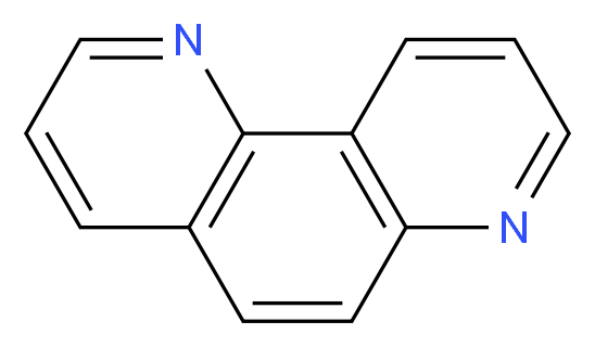 CAS_230-46-6 molecular structure