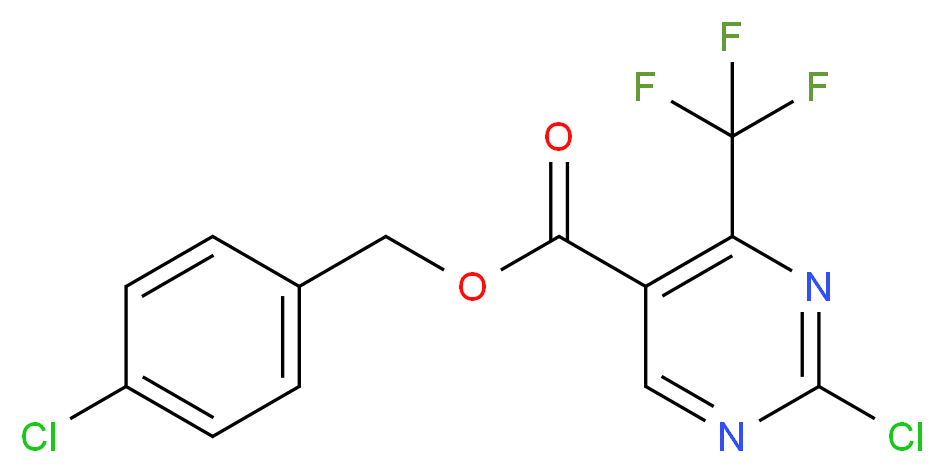 CAS_175137-30-1 分子结构