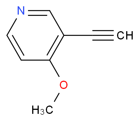 CAS_1196155-25-5 molecular structure