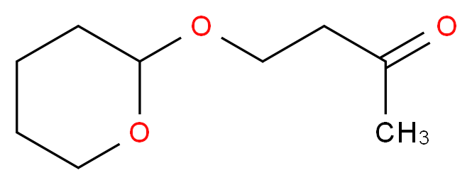CAS_20705-59-3 分子结构