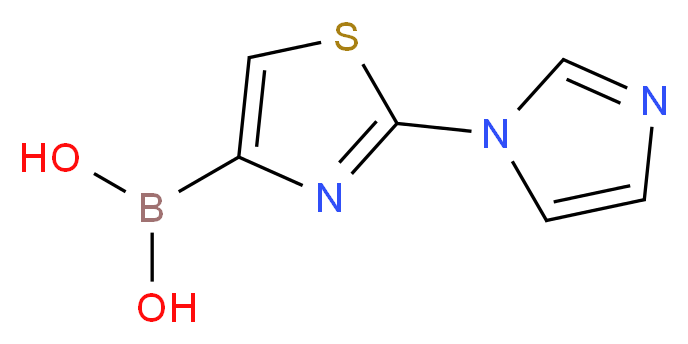 CAS_1310384-40-7 分子结构
