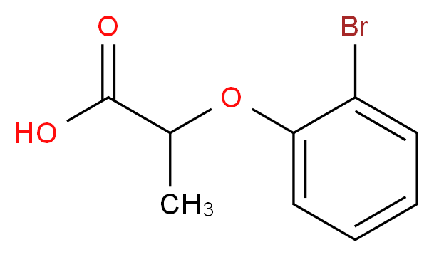 CAS_7414-41-7 molecular structure