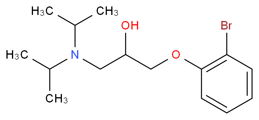 CAS_432531-90-3 molecular structure