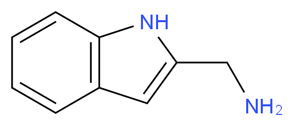 CAS_21109-25-1 分子结构