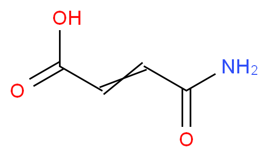 CAS_557-24-4 分子结构