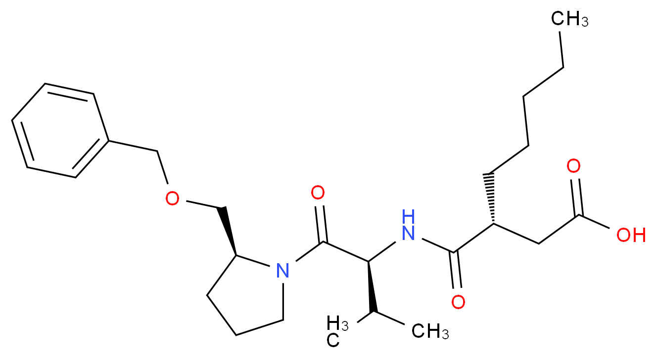 CAS_460754-31-8 分子结构