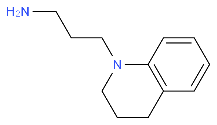 CAS_2637-31-2 molecular structure