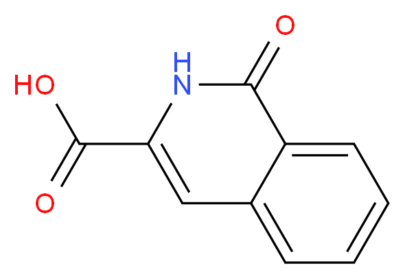 CAS_7509-13-9 分子结构