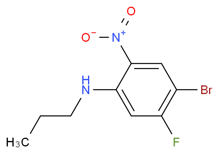 CAS_1261927-35-8 molecular structure