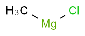 CAS_676-58-4 molecular structure