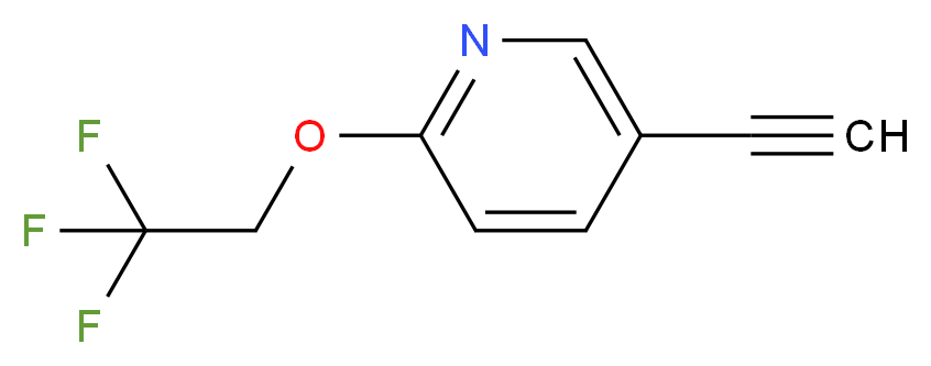 CAS_1196156-33-8 分子结构