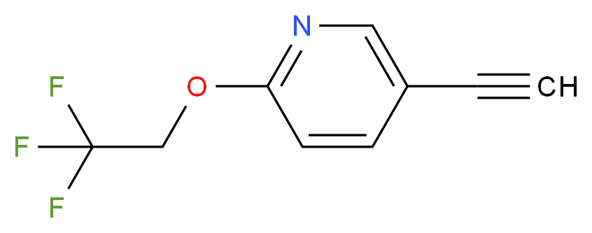 CAS_1196156-33-8 molecular structure