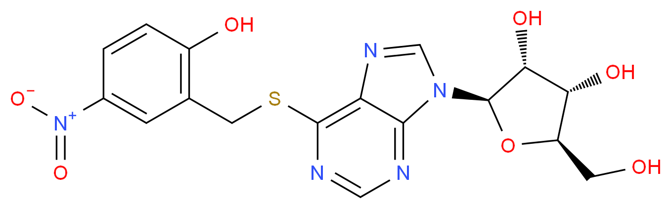 CAS_56964-73-9 molecular structure
