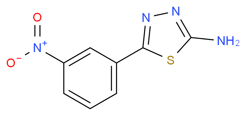 CAS_833-47-6 molecular structure