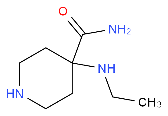 CAS_84100-54-9 molecular structure
