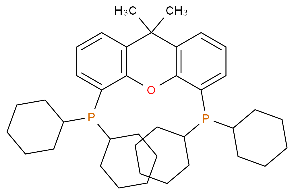 _分子结构_CAS_)