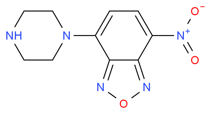 CAS_139332-66-4 分子结构