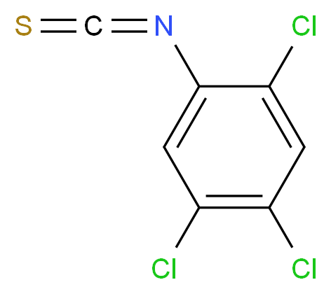 CAS_23165-46-0 molecular structure
