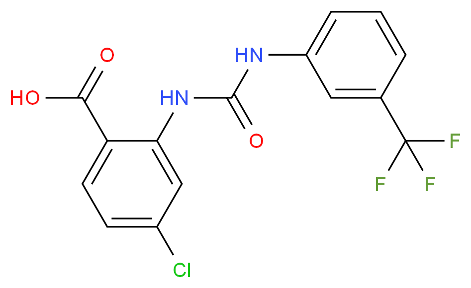 CAS_426834-38-0 分子结构