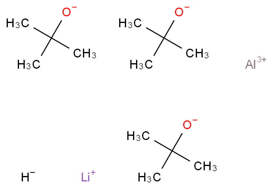 CAS_17476-04-9 molecular structure