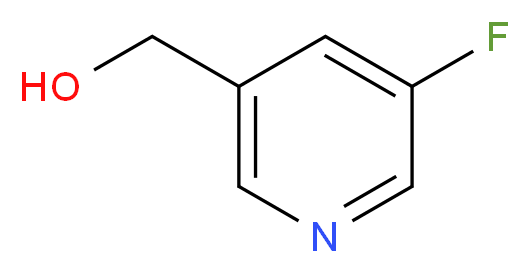 CAS_22620-32-2 分子结构