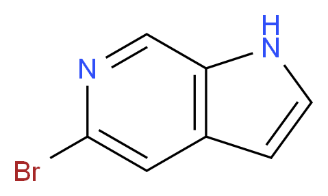 CAS_1215387-58-8 分子结构