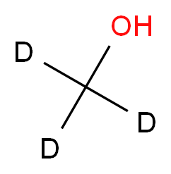CAS_1849-29-2 分子结构