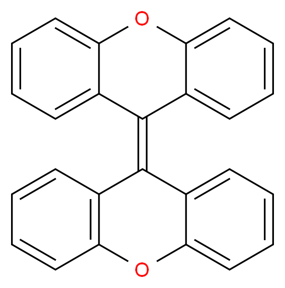 CAS_517-45-3 molecular structure