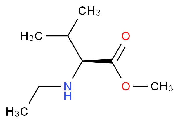 CAS_222550-60-9 分子结构