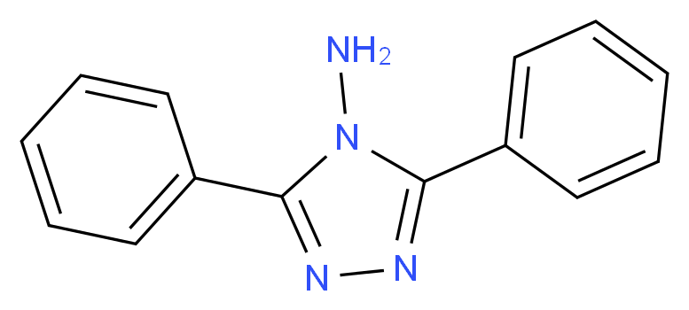 CAS_3049-45-4 molecular structure