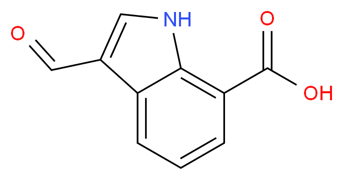 CAS_317854-65-2 molecular structure
