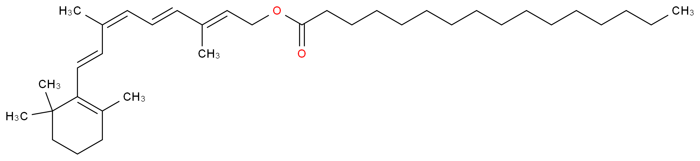 CAS_34356-29-1 分子结构