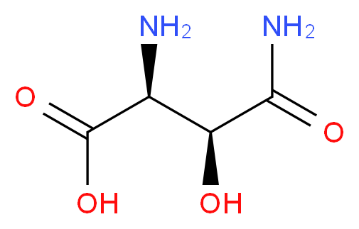 CAS_16712-79-1 分子结构