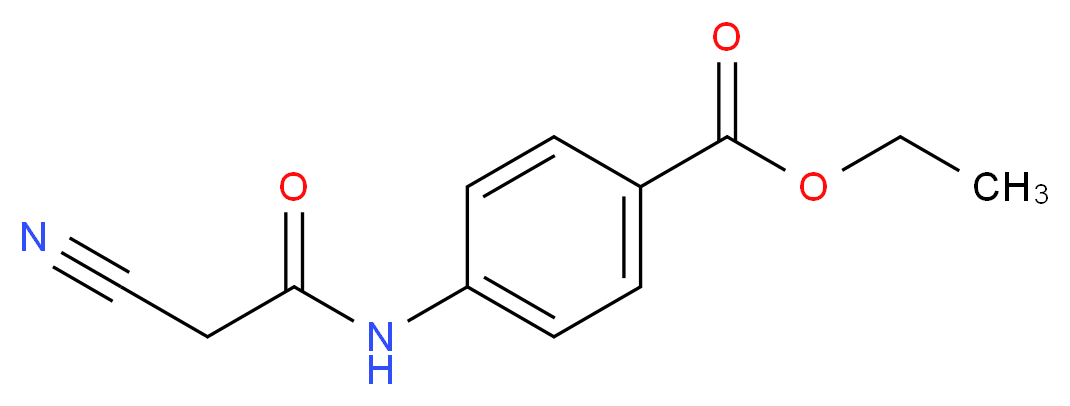 CAS_15029-53-5 分子结构