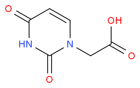 CAS_4113-97-7 分子结构