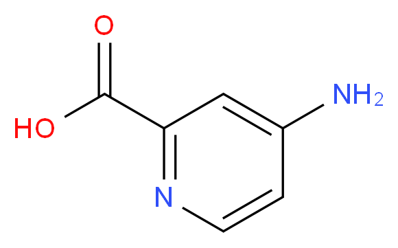 CAS_100047-36-7 分子结构