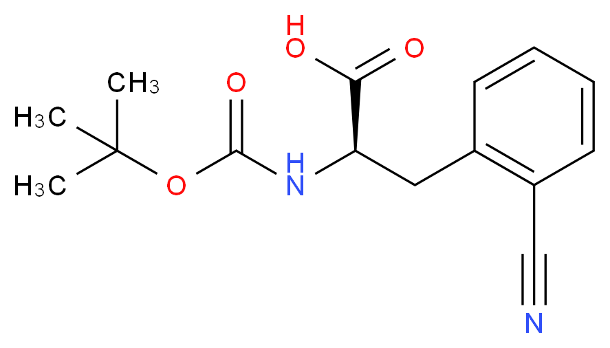 CAS_261380-28-3 molecular structure