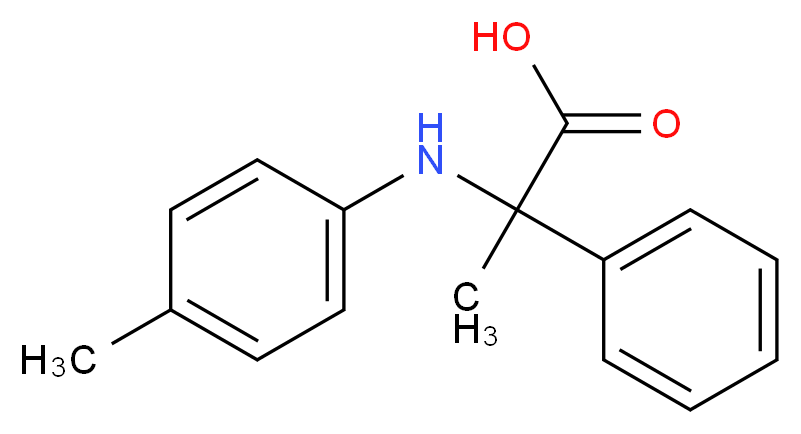 CAS_1177343-49-5 分子结构