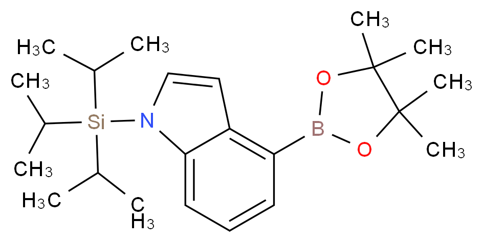 CAS_690632-17-8 molecular structure