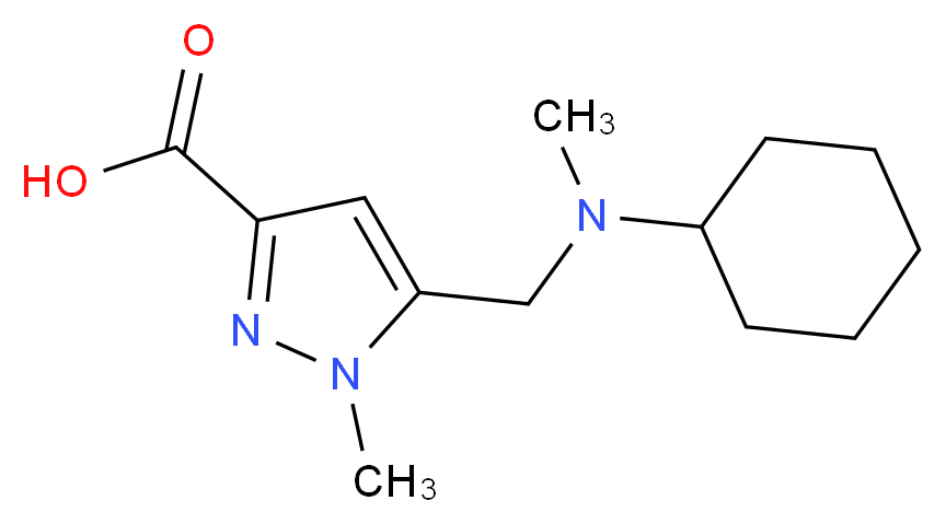 CAS_1223748-31-9 分子结构