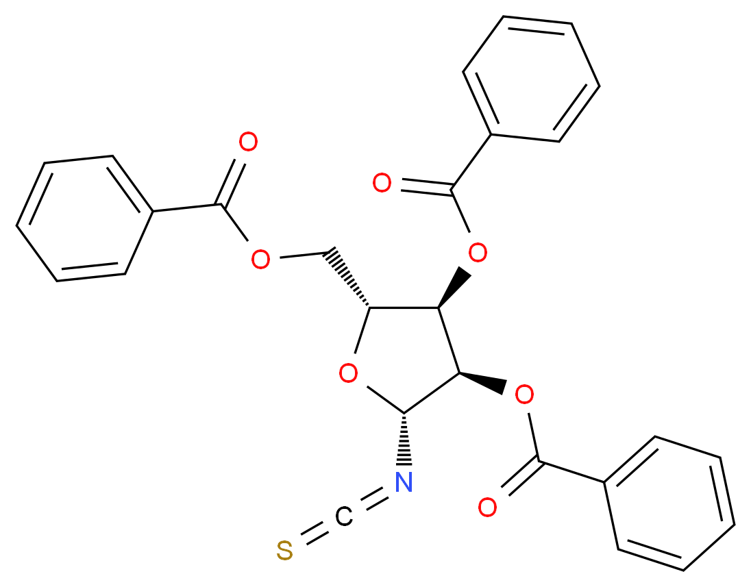 CAS_58214-53-2 分子结构